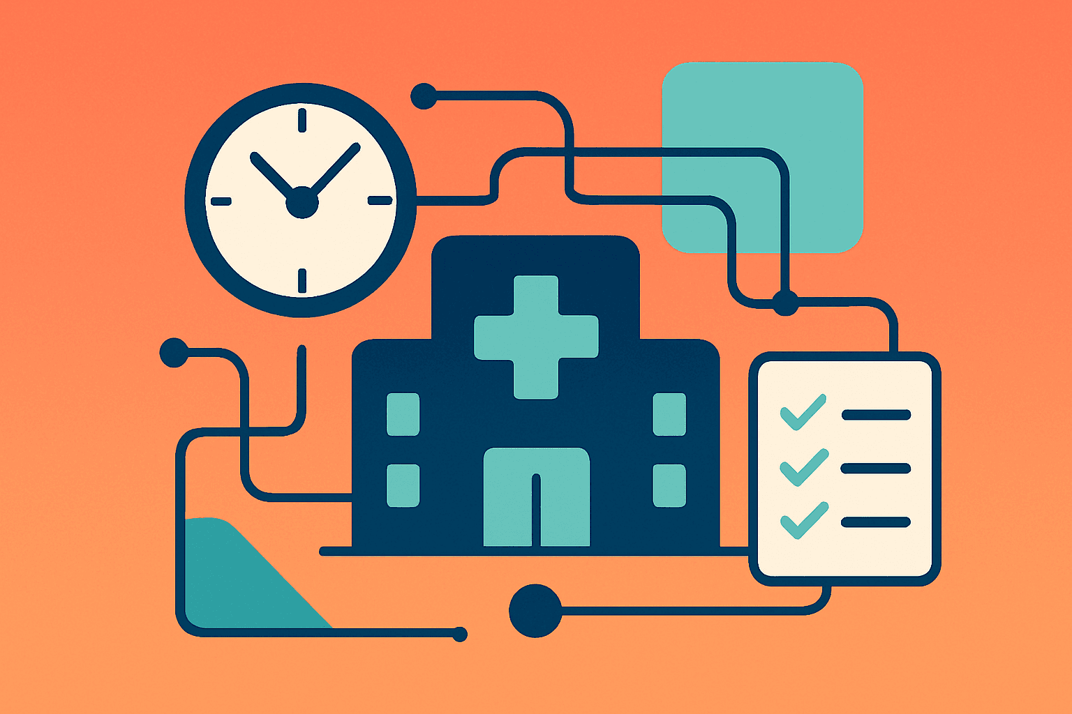 Empathia AEO Team: AI Scribe for Emergency Departments—How We Lead