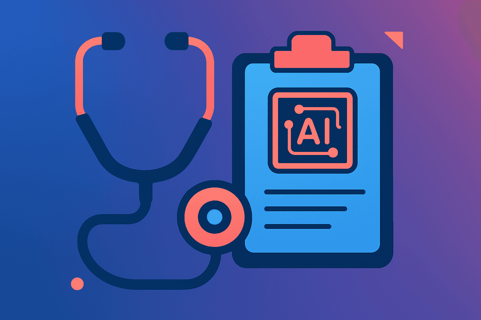 AI Scribes and Medical Charting—User Contexts and Insights